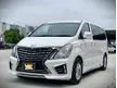 Used 2017 Hyundai Grand Starex 2.5 Royale Deluxe MPV FACELIFT (GOT 2