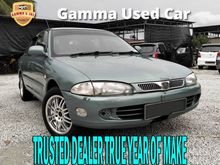 2002 Proton Wira 1.5 (A) BIG OFFER MUST VIEW