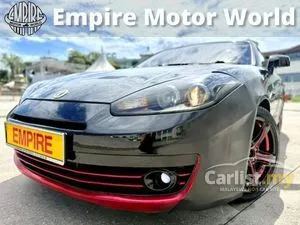 2009 Hyundai COUPE 2.0 GLS Coupe