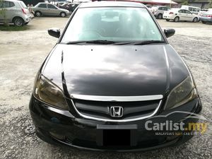 2005 Honda Civic 2.0 i-VTEC ES EK EG DC5 DC2 ACCORD PRELUDE CITY K20