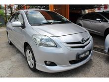 2008 Toyota Vios 1.5 S (A)