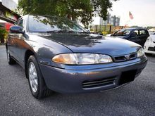 1995 Proton Perdana 2.0 SEi (A) 1 OWNER - ORIGINAL PAINT - LOW MILEAGE - WELL MAINTAIN BY PREVIOUS OWNER - TIP TOP CONDITION - VIEW TO BELIEVE....