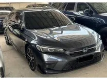 2023 Honda Civic 2.0 RS EHEV Cheapest in JB