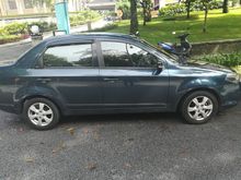 2011 Proton Saga 1.3 FL (M) Executive Sedan - Owner