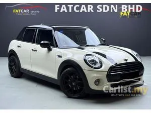2019 MINI Cooper 1.5 5 Door Hatchback