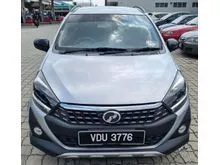 2019 Perodua Axia 1.0 Style PROMO SIAP OTR # WARRANTY # FULL SERVIS REKOD # LOW MILEAGE