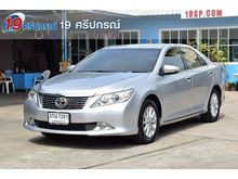 2014 Toyota Camry 2.0 (ปี 12-16) G Sedan