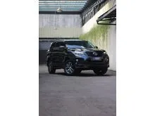 2018 Toyota Fortuner 2.4 VRZ 4X2 SUV