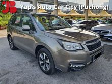 2016 Subaru Forester 2.0 2.0I (A)