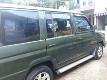 1994 Toyota Kijang 1.5 MPV Minivans