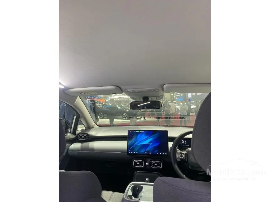 2026 GAC AION UT Standard Hatchback