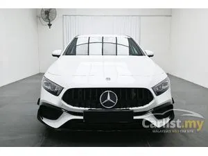 2019 Mercedes-Benz A200 1.3 Progressive Line Hatchback/69K MILEAGE/FULL SERVICE RECORD/1 OWNER/GOOD RUNNING CONDITION WITH 1 YEAR WARRANTY