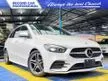 Recon Mercedes Benz B180 1.3 AMG PREMIUM+ PANOROOF 5056A