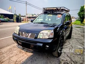 2009 Nissan X-Trail 2.5 Comfort SUV