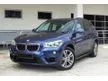 Used True 2016 BMW X1 2.0 sDrive20i Sport Line SUV