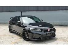 2023 Honda Civic 2.0 Type R Hatchback FL5 New Car Condition / Brembo Calipers