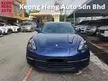 2020 Porsche Panamera 2.9 4S Hatchback (A) REG 2021