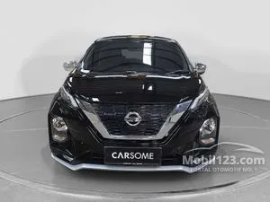 2019 Nissan Livina 1.5 VL MPV