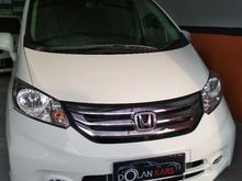 2014 Honda Freed 1.5 E MPV