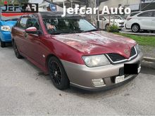 2002 Proton Waja 1.6 Premium Sedan (A)