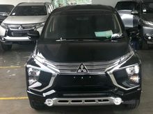 Promo Xpander terbaru Banyak bonusnya
