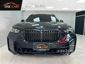 2024 BMW X5 3.0 xDrive50e M Sport SUV