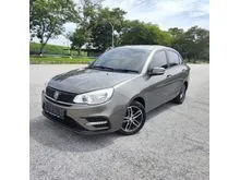 2020 Proton Saga 1.3 Premium Sedan (A) 4 SPEED / REVERSE CAMERA