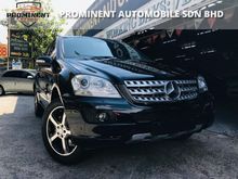 MERCEDES BENZ ML350 AMG 1 YEAR WARRANTY 2012,CRYSTAL BLACK IN COLOUR,AMG SPEC,FULL LEATHER SEATS BLACK IN COLOUR,ONE DOCTOR OWNER