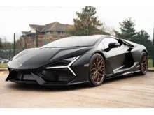 Incoming Stock 2025 Lamborghini Revuelto 6.5L Coupe