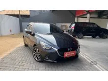 2016 Mazda 2 1.5 R Hatchback - GARANSI 1 TAHUN - PROMO HOT DEALS - CAROLINE TANGERANG