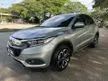 Used Honda HR