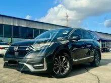 2021 Honda CR-V 1.5 TC-P SUV