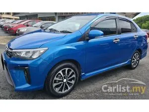 2020 Perodua Bezza 1.3 Advance Sedan
