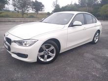 2013 BMW 316i 1.6 Sedan (CKD) !!ONE YEAR WARRANTY !! CLEARANCE SALES 2018 !! WE HAVE ONE UNIT 520i 2012 WITH PROMO PRICE!!