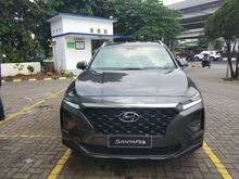 2018 Hyundai Santa Fe 2.2 GLS CRDi SUV, Santa fe bensin, santa fe 2018