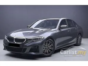 2020 BMW 330i 2.0 M Sport Sedan