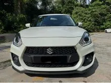 2025 Suzuki Swift 1.4 Sport Hatchback