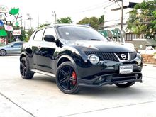 2014 Nissan Juke 1.6 (ปี 10-16) V SUV AT