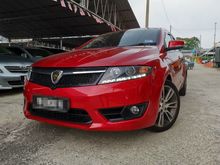 2015 Proton Suprima S 1.6 Turbo Premium Hatchback Accident Free Very Well Maintained City Drive Only