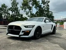 2016 Ford MUSTANG 5.0 GT Coupe