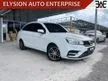 Used 2020 Proton Saga 1.3 Premium [Under Warranty Proton]