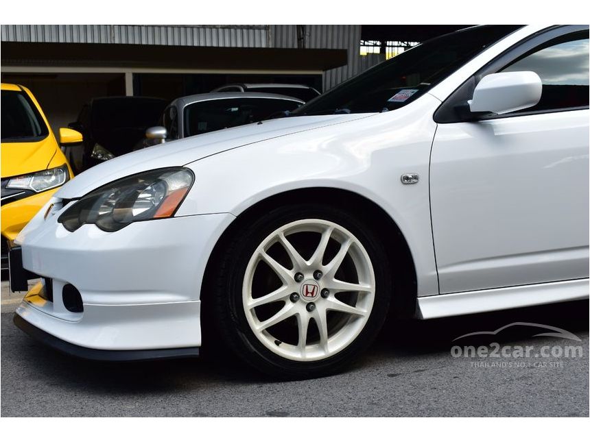 Honda Integra 2010 TYPE-S 2.0 in กรุงเทพและปริมณฑล Automatic Coupe สี ...