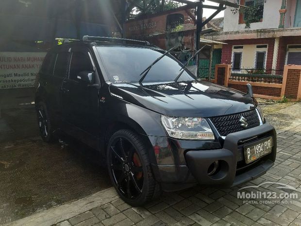 Grand Vitara - Suzuki Murah - 53 mobil bekas dijual - Mobil123