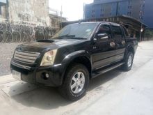 2008 Isuzu D-Max 3.0 CAB-4 (ปี 07-11) LS Ddi i-TEQ 4WD Pickup