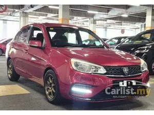 2020 Proton Saga 1.3 Premium Sedan