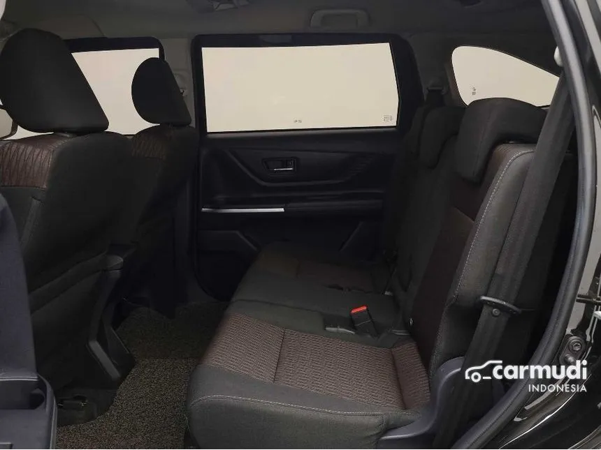2024 Toyota Avanza G MPV
