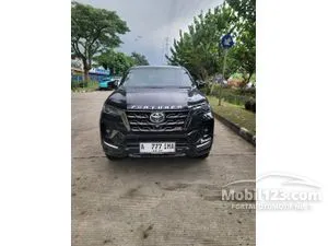 2024 Toyota Fortuner 2.8 GR Sport 4X2 SUV