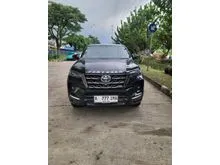 2024 Toyota Fortuner 2.8 GR Sport 4X2 SUV