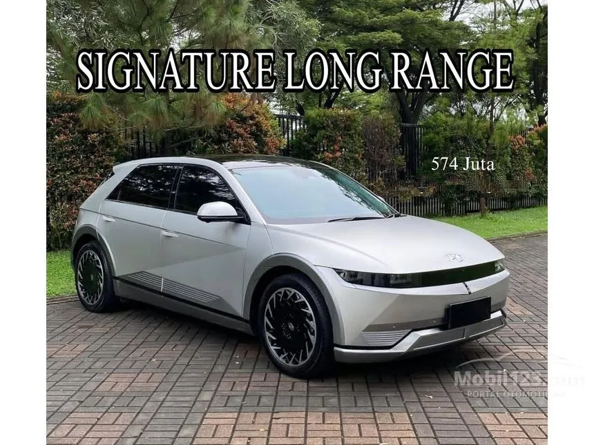 2024 Hyundai IONIQ 5 Prime Standard Range SUV