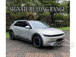 2024 Hyundai IONIQ 5 Prime Standard Range SUV